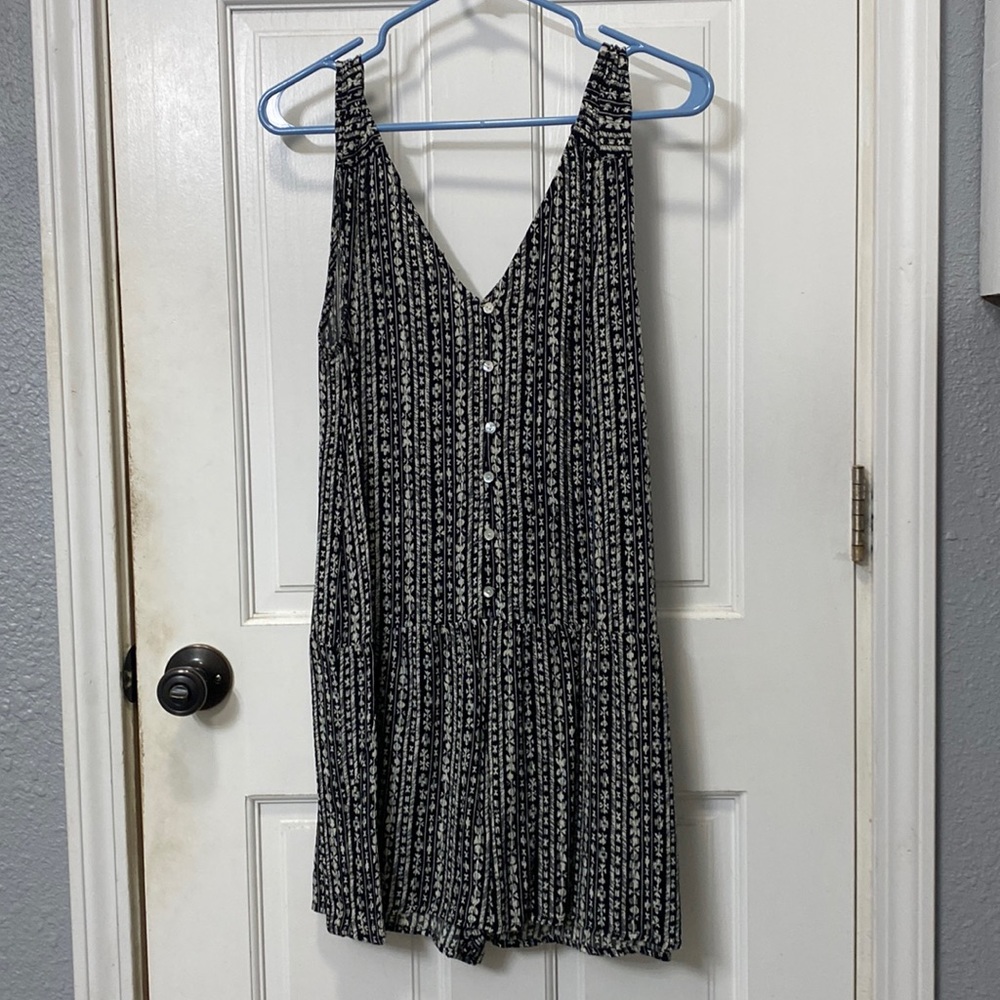 Promesa Romper Medium